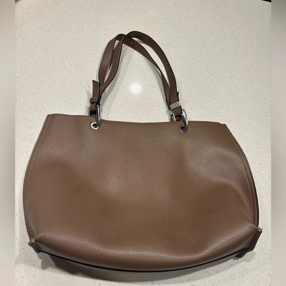 Steve Madden tote bag set - Picture 10 of 13